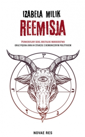 Reemisja - Izabela Milik