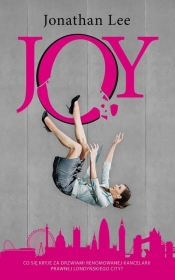 Joy - Lee Jonathan