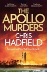 The Apollo Murders Hadfield Chris