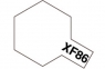 TAMIYA Farba Acrylic Mini XF86 Flat Cle (81786)