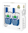  Walkie Talkie Real Madryt