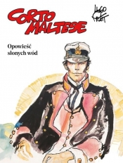 Corto Maltese Tom 1 - Hugo Pratt