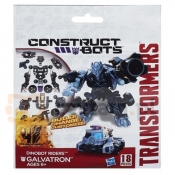 HASBRO TRA 4 ConstructaBots Riders (A6150)