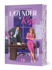 Lavender Kiss - Ludka Skrzydlewska