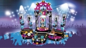 Lego Friends Scena gwiazdy pop (41105)
