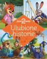 Ulubione historie. Disney. Zwierzogród 2