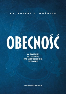 Obecność - Robert J. Woźniak