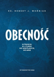 Obecność - Robert J. Woźniak
