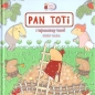 Pan Toti i tajemniczy tunel - Joanna Sorn-Gara