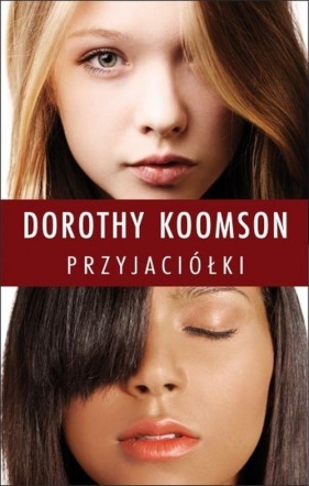 Przyjaciółki - Koomson Dorothy