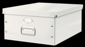 Pudło archiwizacyjne Leitz Click & Store A3 - biały 369 mm x 200 mm x 482 mm (60450001)