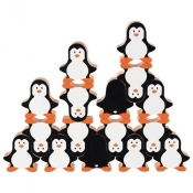 Balansujące Pingwiny (GOKI-58683)