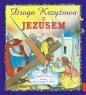 Droga Krzyżowa z Jezusem - Angela M. Burrin