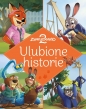 Ulubione historie. Disney. Zwierzogród 2 - Opracowanie zbiorowe