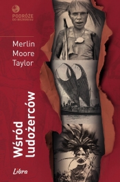 Wśród ludożerców - Merlin Moore Taylor