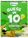 Guess In 10 - Masz 10 pytań: Świat zwierząt Wiek: 5+