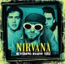Nevermind Madrid 1992 - Płyta winylowa Nirvana