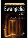 Ewangelia 2027 - mały format BR Łukasz Dyktyński