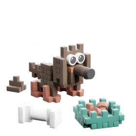 Mini Waffle - Puppies - Jamnik