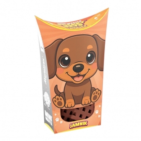 Mini Waffle - Puppies - Jamnik