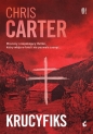 Robert Hunter. Tom 1. Krucyfiks - Chris Carter