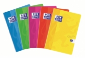 Zeszyt Oxford Touch A5 60k gładki (400091175)