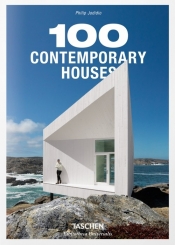 100 Contemporary Houses - Jodidio Philip