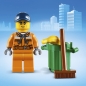 Lego City: Zamiatarka (60249)