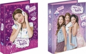 Segregator A5 Violetta