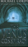 The Venus conspiracy Cordy Michael