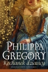 Kochanek dziewicy  Gregory Philippa