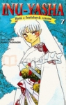 Inu-Yasha część 7. Baśń z feudalnych czasów  Takahashi Rumiko