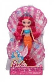 Barbie Mała syrenka (CJD19)