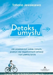 Detoks umysłu - Tatiana Jewsiejewa