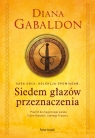 Siedem głazów przeznaczenia Diana Gabaldon