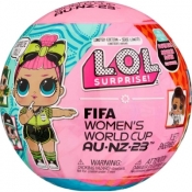LOL Surprise X FIFA Women's World Cup 2023