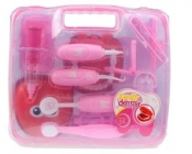 Zestaw Lekarski Dentysta w walizce