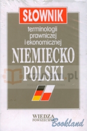 WP Słownik terminologi prawniczej i ekonomicznej niem-pol