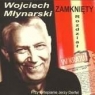 Rozdział Zamknięty CD Wojciech Młynarski