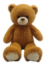  Miś pluszowy brązowy 60cm