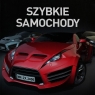 Szybkie samochody Raby Philip