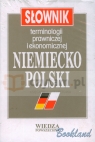 WP Słownik terminologi prawniczej i ekonomicznej niem-pol