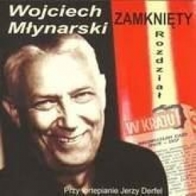 Rozdział Zamknięty CD - Młynarski Wojciech 