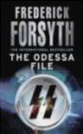 Odessa File - Frederick Forsyth
