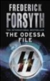 Odessa File - Frederick Forsyth
