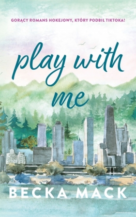 Play with Me - Becka Mack
