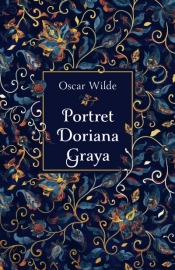Portret Doriana Graya (wydanie pocketowe) - Oscar Wilde
