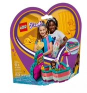 Lego Friends: Pudełko przyjaźni Andrei (41384)