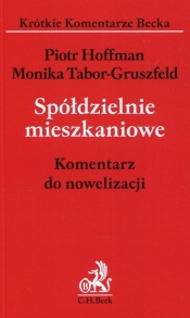 Spółdzielnie mieszkaniowe