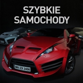 Szybkie samochody - Raby Philip
